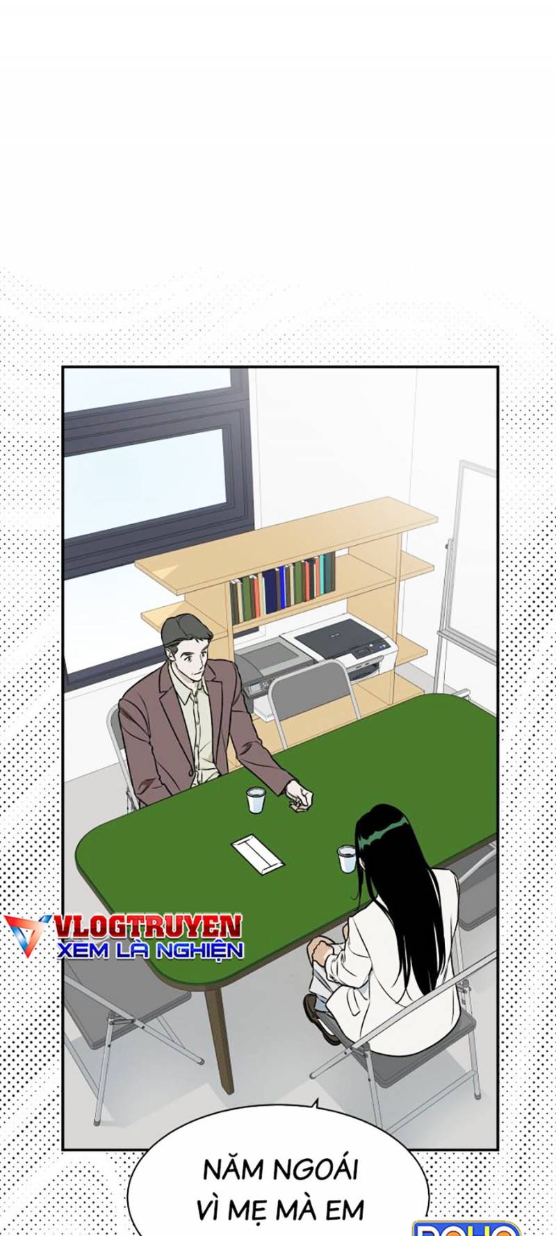 Cơ Quan Tự Hủy Chap 16 - Next Chap 17