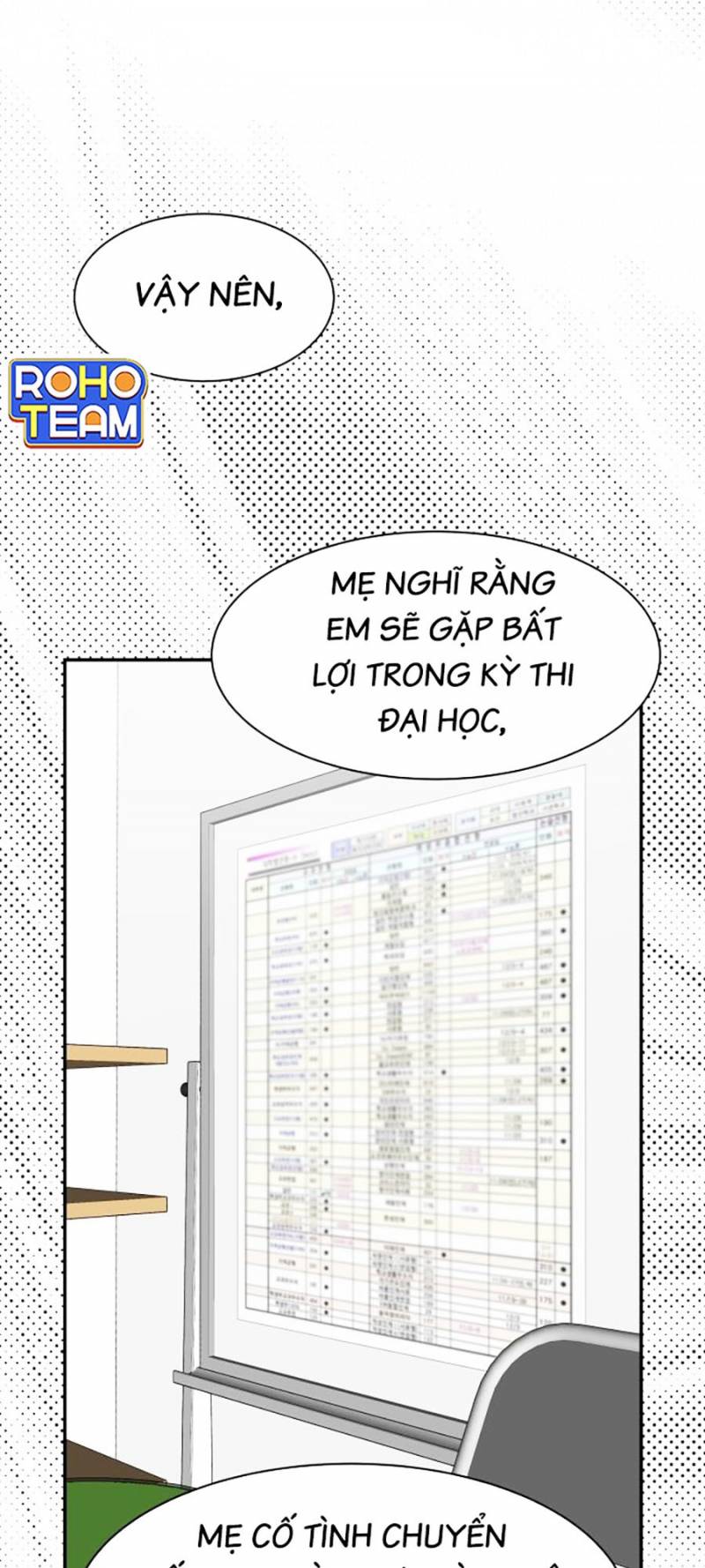 Cơ Quan Tự Hủy Chap 16 - Next Chap 17