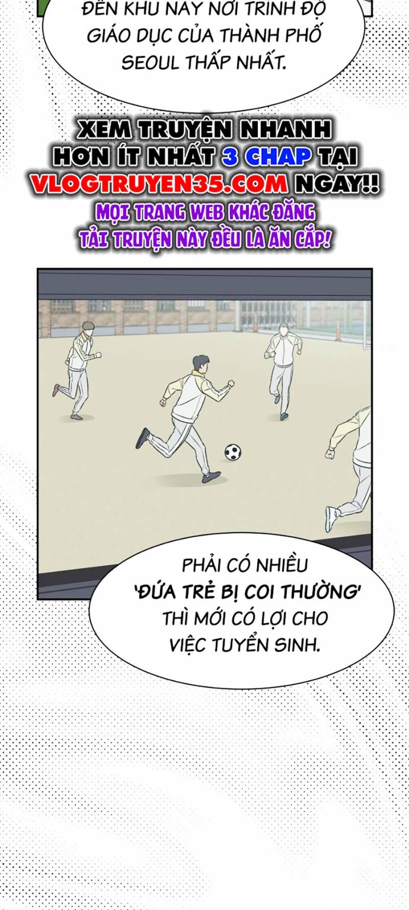 Cơ Quan Tự Hủy Chap 16 - Next Chap 17