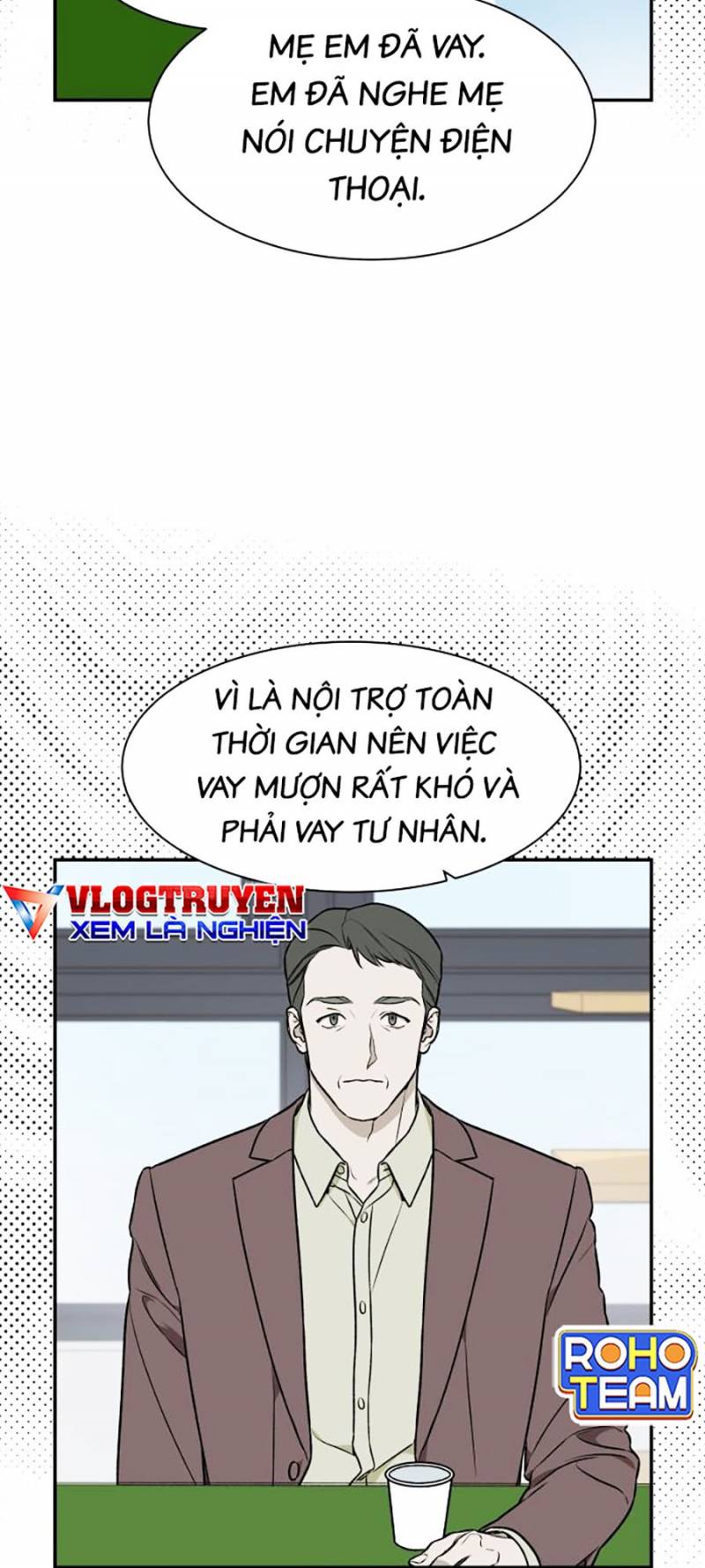 Cơ Quan Tự Hủy Chap 16 - Next Chap 17