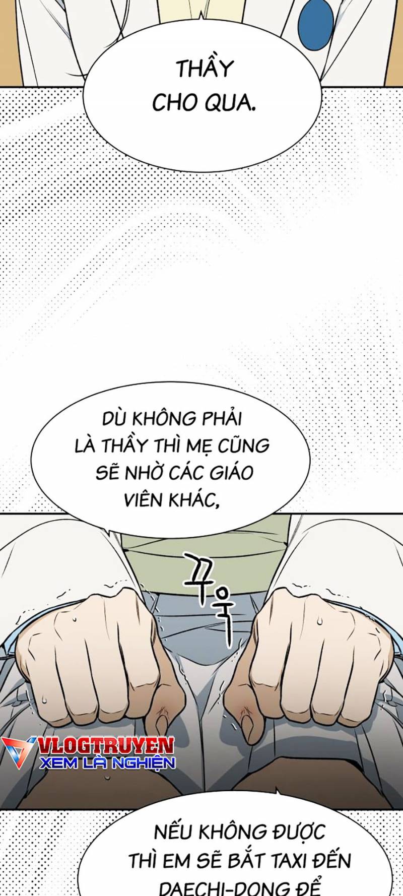 Cơ Quan Tự Hủy Chap 16 - Next Chap 17