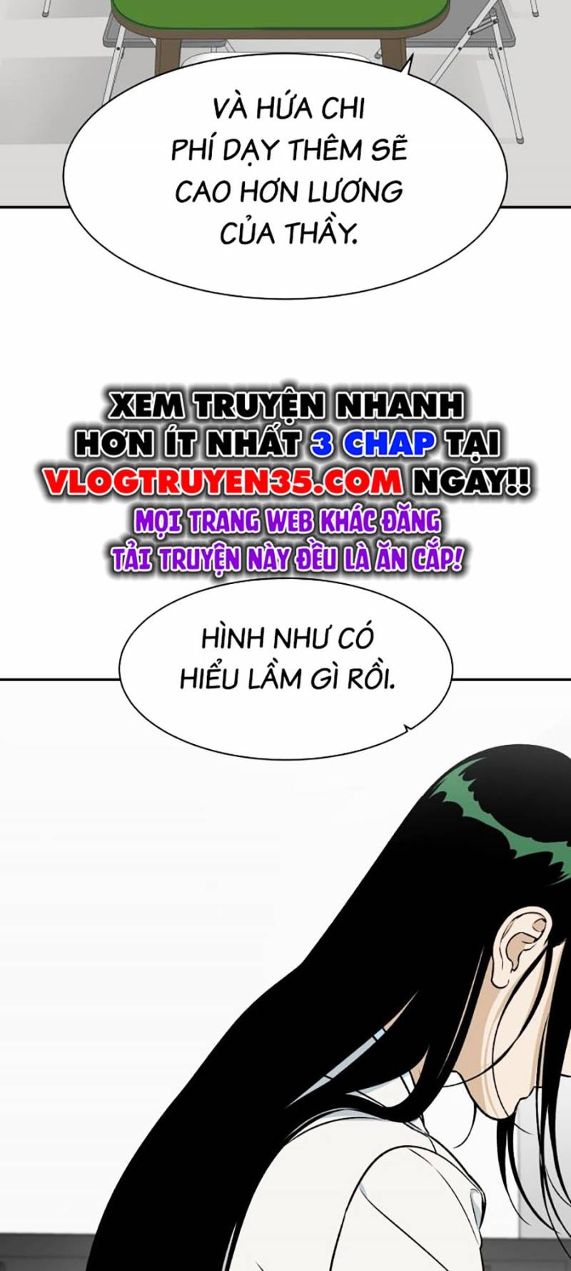 Cơ Quan Tự Hủy Chap 16 - Next Chap 17