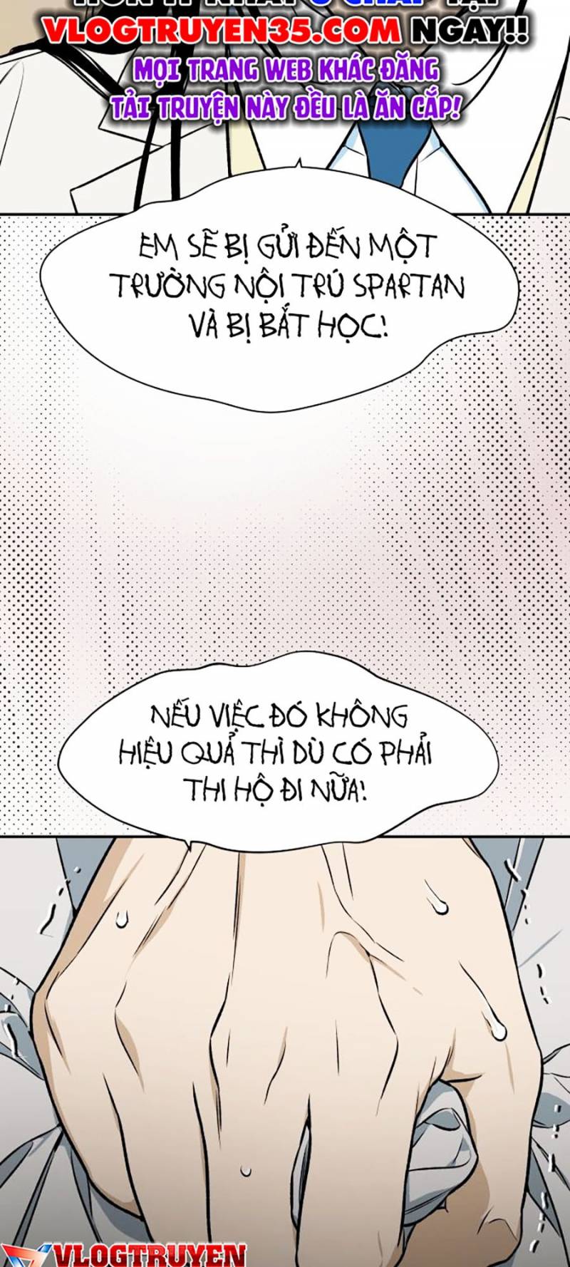 Cơ Quan Tự Hủy Chap 16 - Next Chap 17