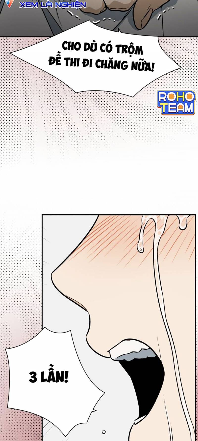 Cơ Quan Tự Hủy Chap 16 - Next Chap 17