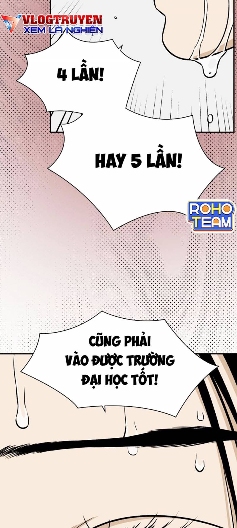 Cơ Quan Tự Hủy Chap 16 - Next Chap 17