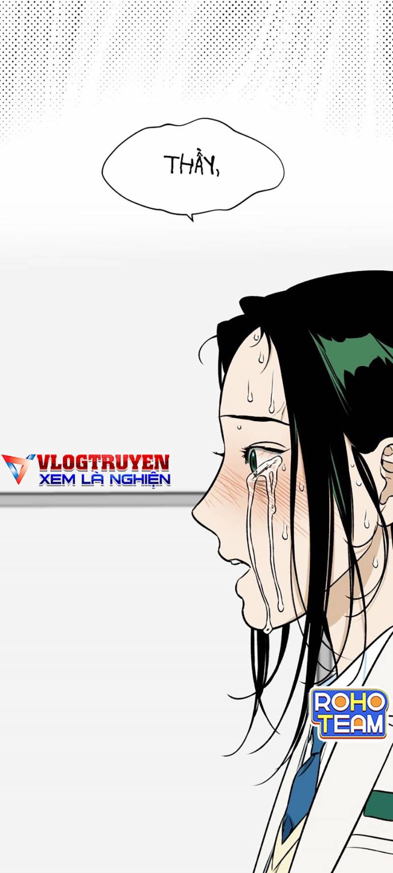 Cơ Quan Tự Hủy Chap 16 - Next Chap 17