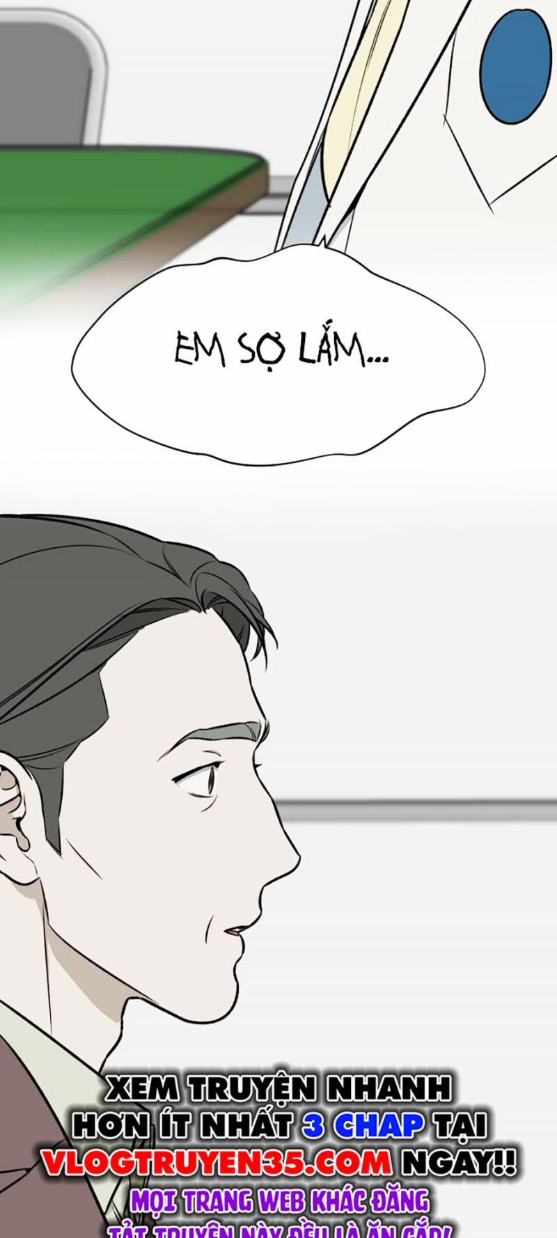 Cơ Quan Tự Hủy Chap 16 - Next Chap 17