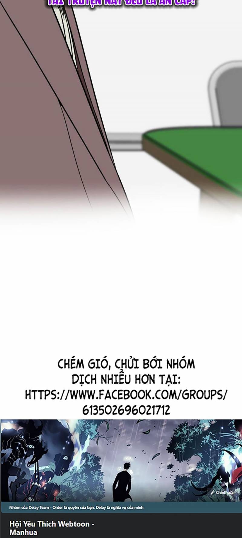 Cơ Quan Tự Hủy Chap 16 - Next Chap 17