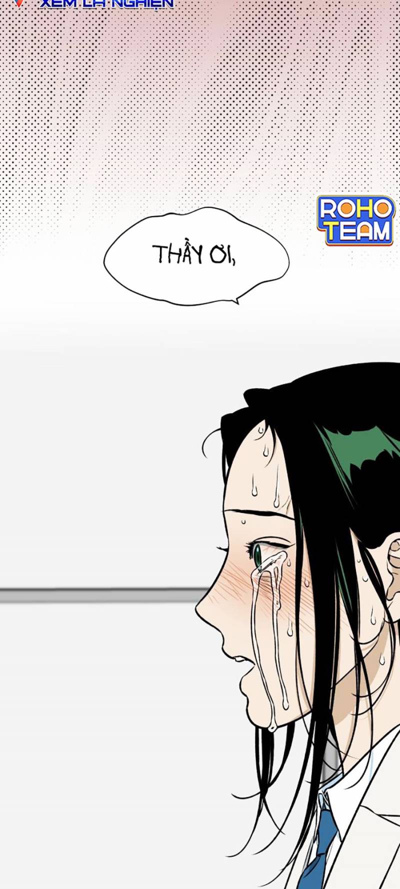 Cơ Quan Tự Hủy Chap 17 - Next Chap 18