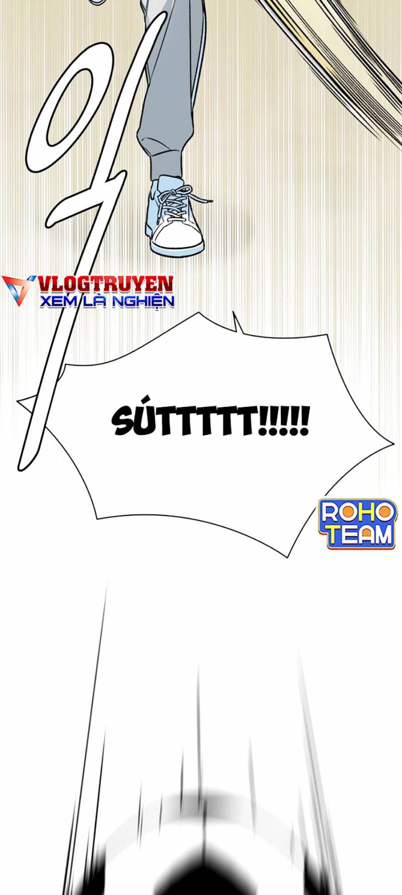 Cơ Quan Tự Hủy Chap 17 - Next Chap 18