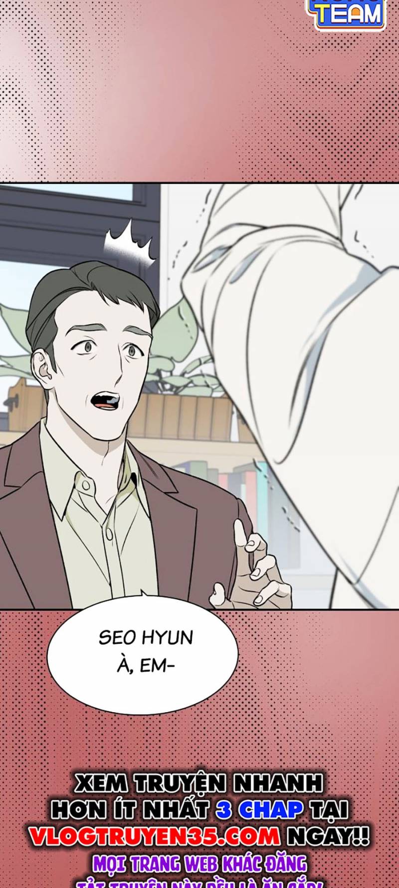 Cơ Quan Tự Hủy Chap 17 - Next Chap 18