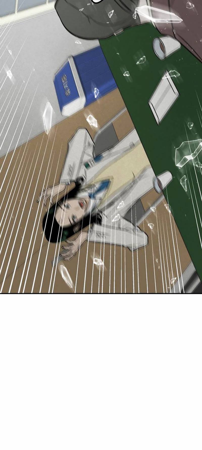 Cơ Quan Tự Hủy Chap 17 - Next Chap 18