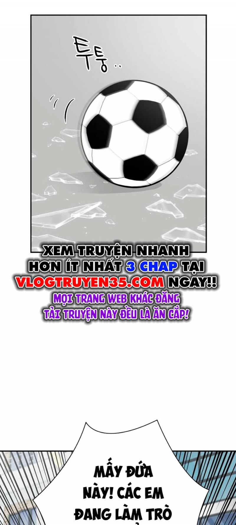 Cơ Quan Tự Hủy Chap 17 - Next Chap 18