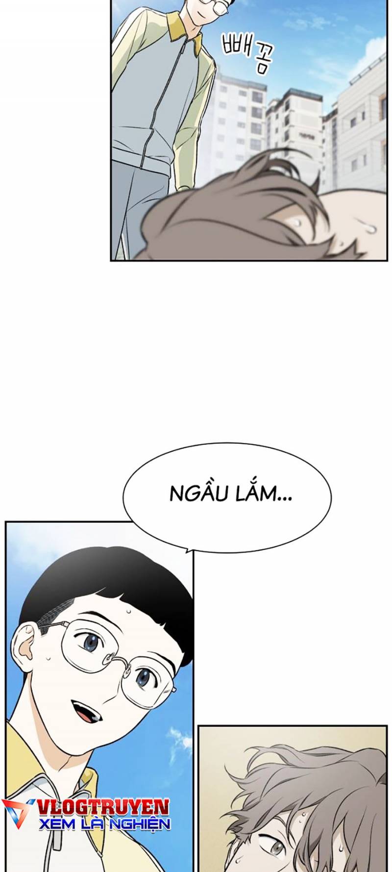 Cơ Quan Tự Hủy Chap 17 - Next Chap 18