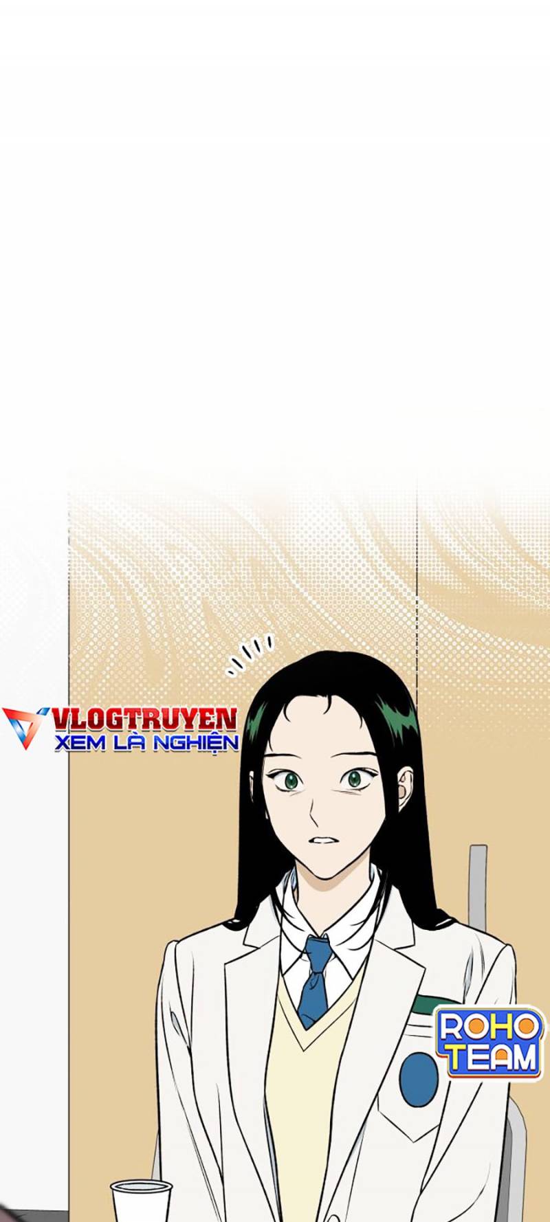 Cơ Quan Tự Hủy Chap 17 - Next Chap 18