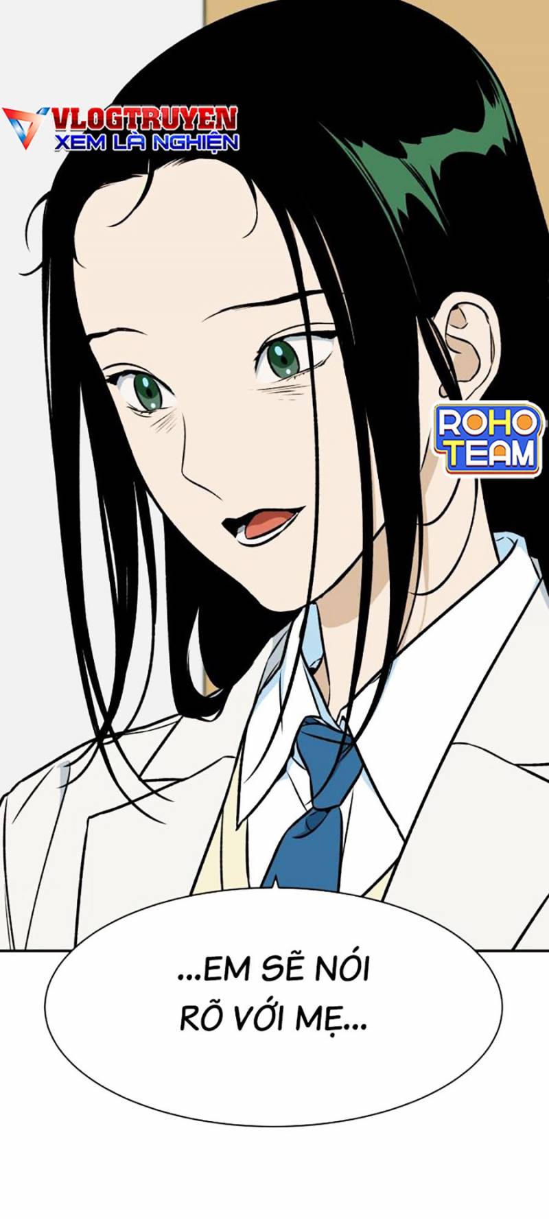 Cơ Quan Tự Hủy Chap 17 - Next Chap 18