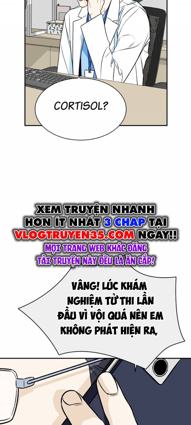 Cơ Quan Tự Hủy Chap 17 - Next Chap 18