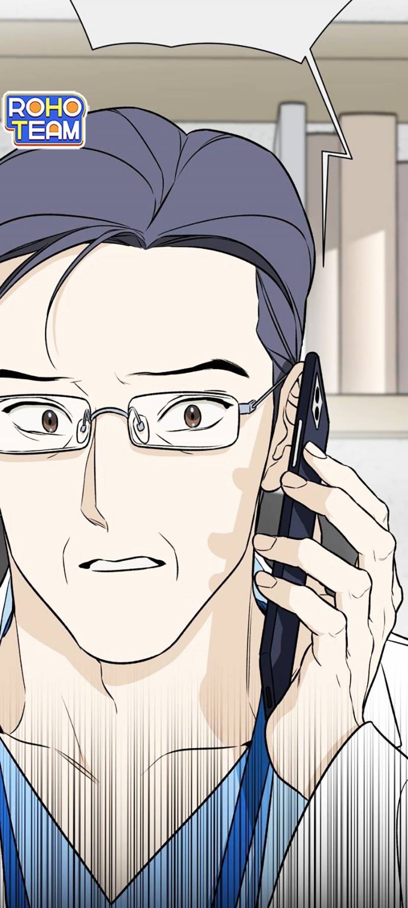 Cơ Quan Tự Hủy Chap 17 - Next Chap 18