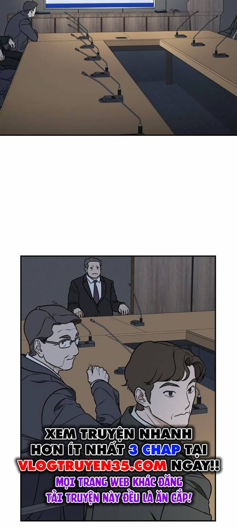 Cơ Quan Tự Hủy Chap 17 - Next Chap 18