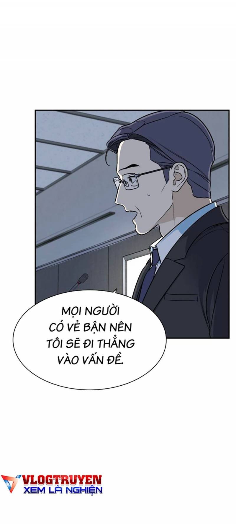 Cơ Quan Tự Hủy Chap 17 - Next Chap 18