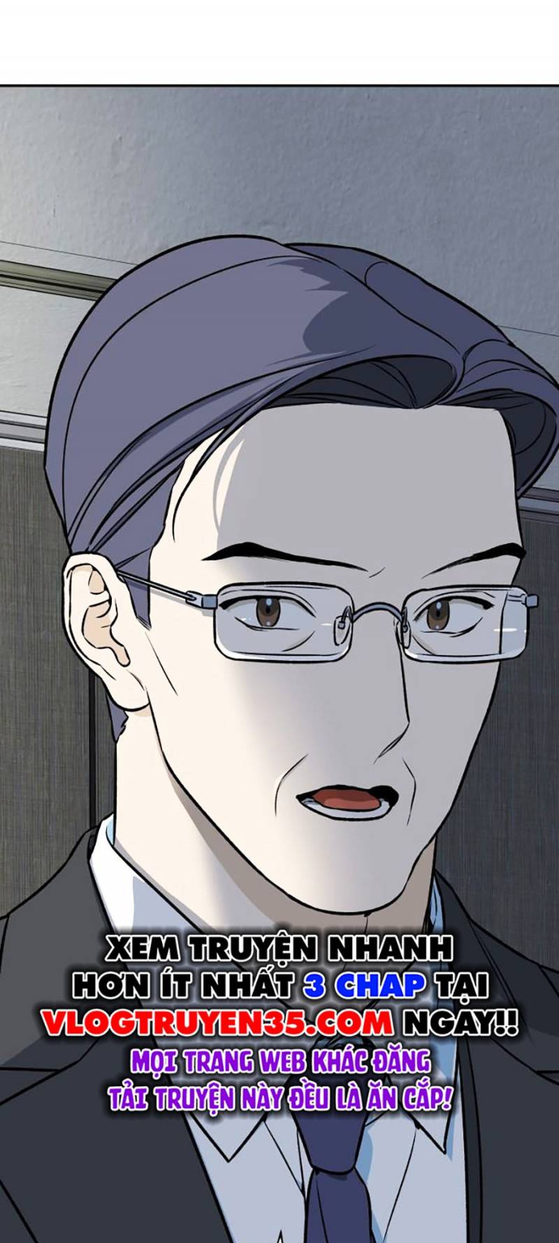 Cơ Quan Tự Hủy Chap 17 - Next Chap 18