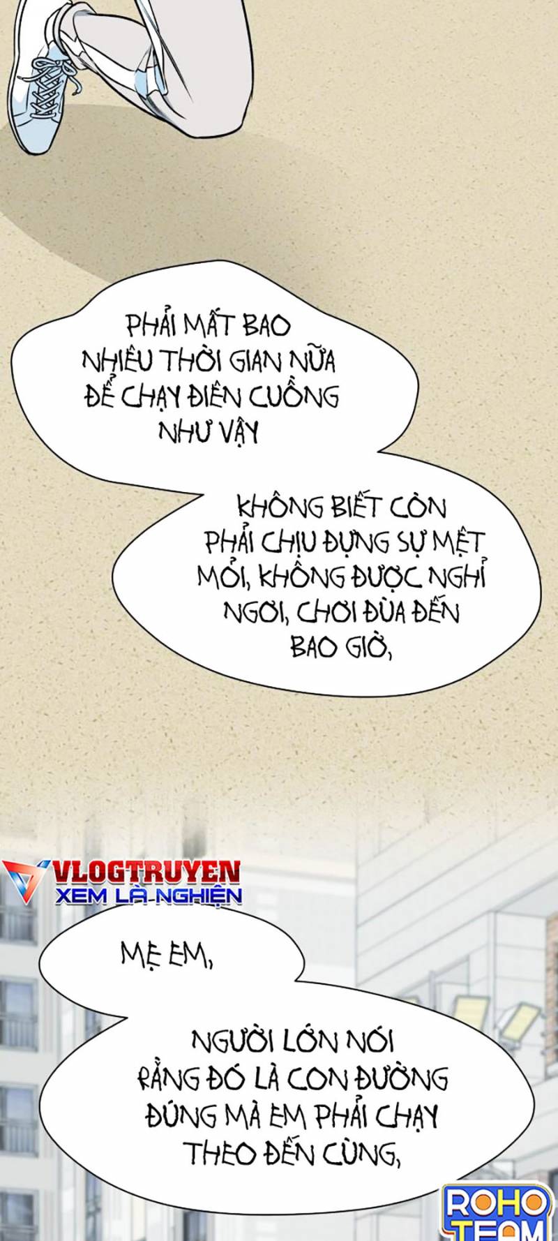 Cơ Quan Tự Hủy Chap 17 - Next Chap 18