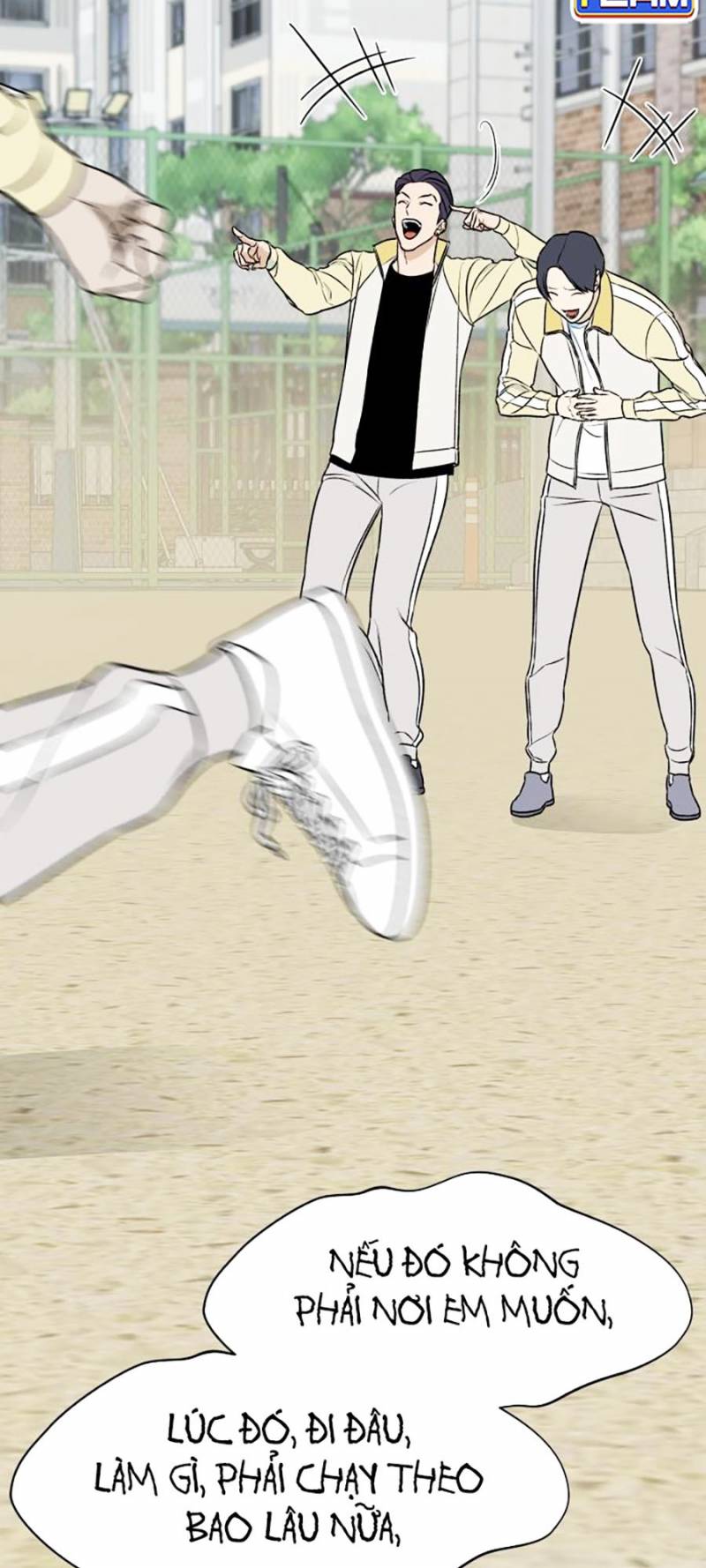 Cơ Quan Tự Hủy Chap 17 - Next Chap 18