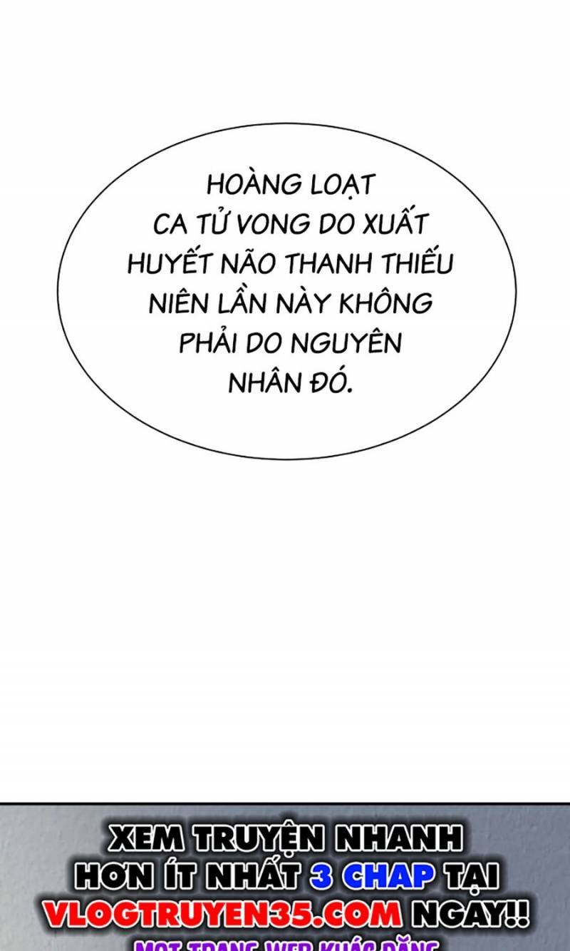 Cơ Quan Tự Hủy Chap 18 - Next Chap 19