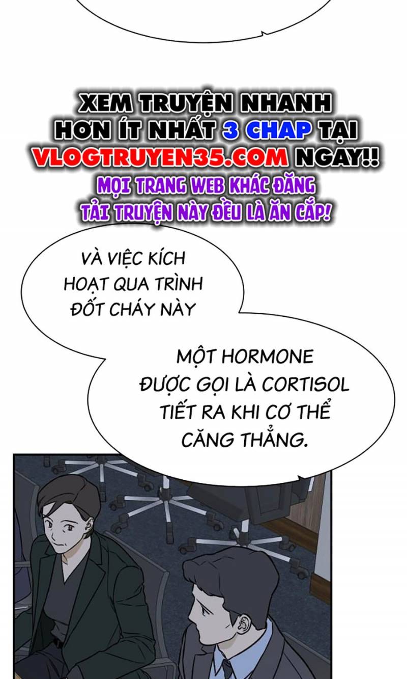 Cơ Quan Tự Hủy Chap 18 - Next Chap 19