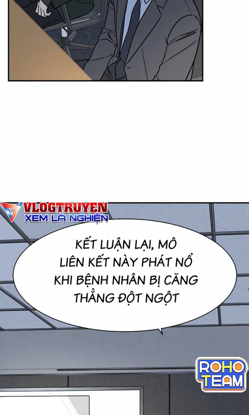 Cơ Quan Tự Hủy Chap 18 - Next Chap 19