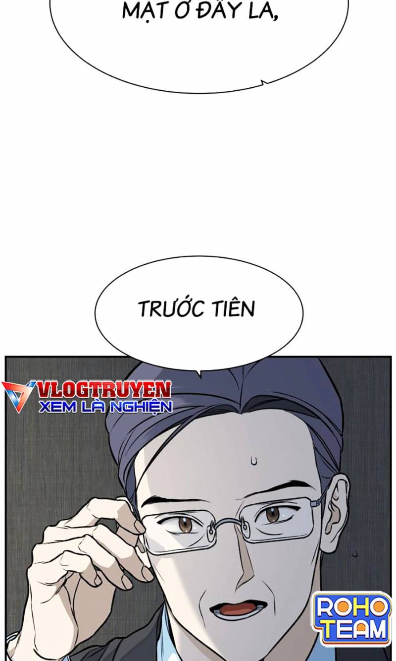 Cơ Quan Tự Hủy Chap 18 - Next Chap 19