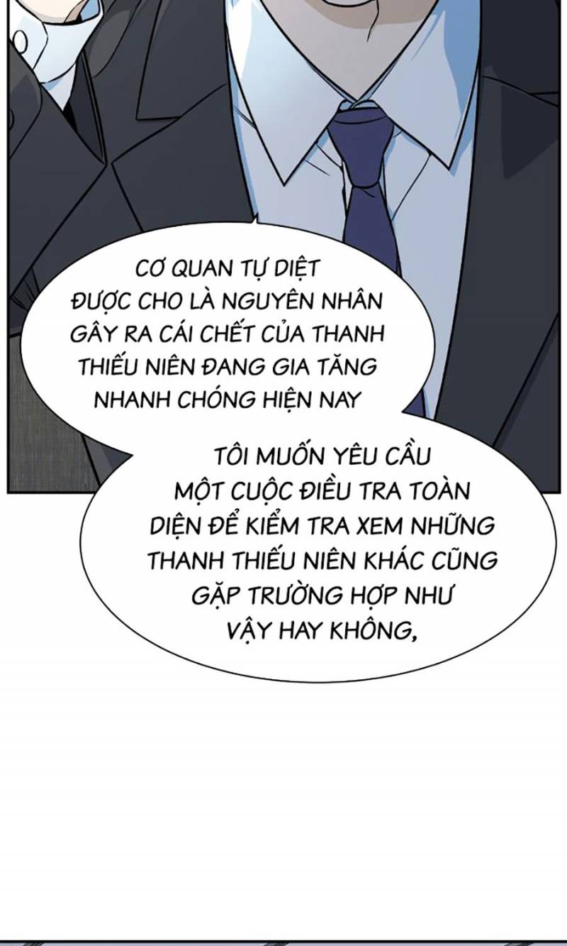 Cơ Quan Tự Hủy Chap 18 - Next Chap 19