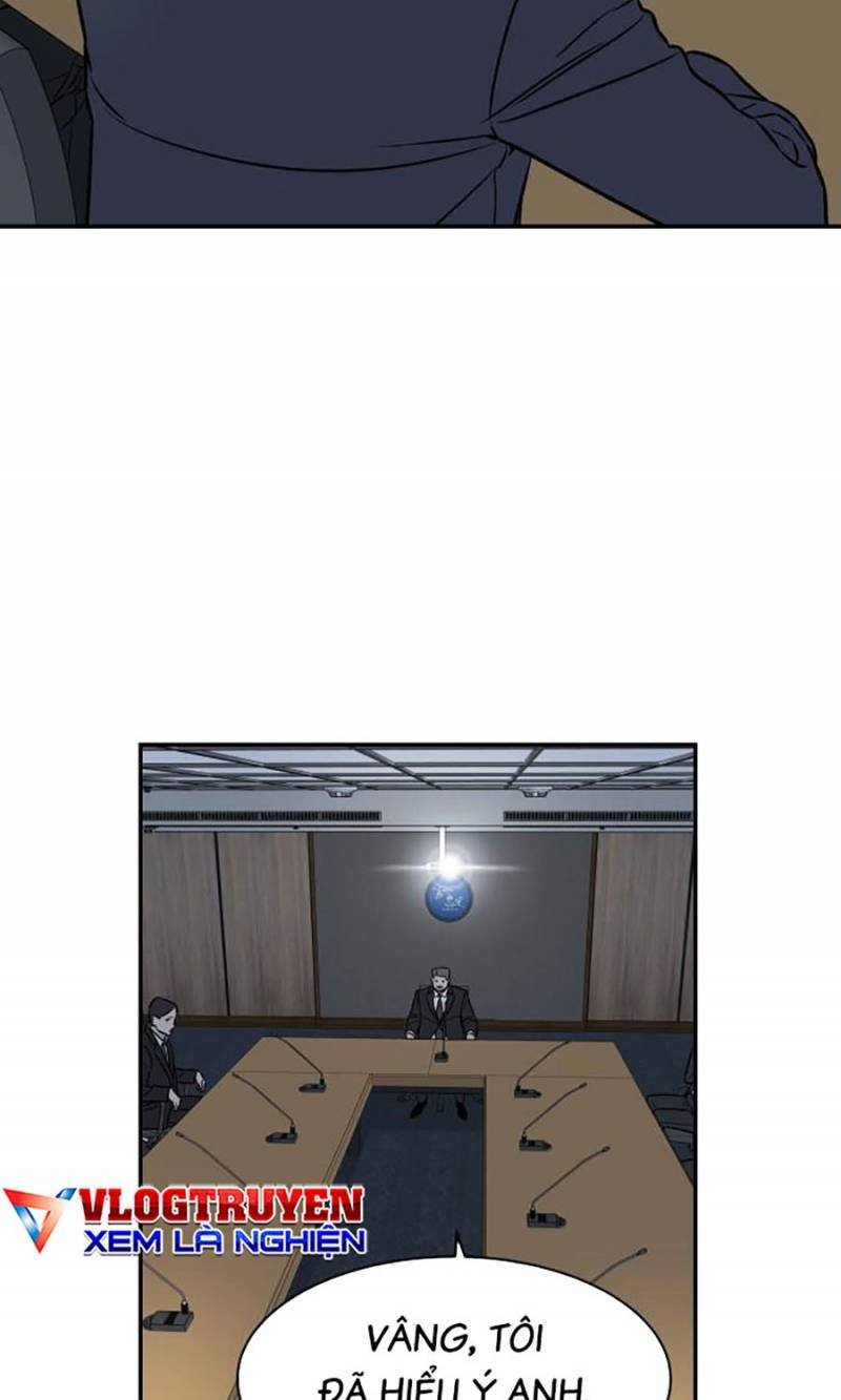 Cơ Quan Tự Hủy Chap 18 - Next Chap 19