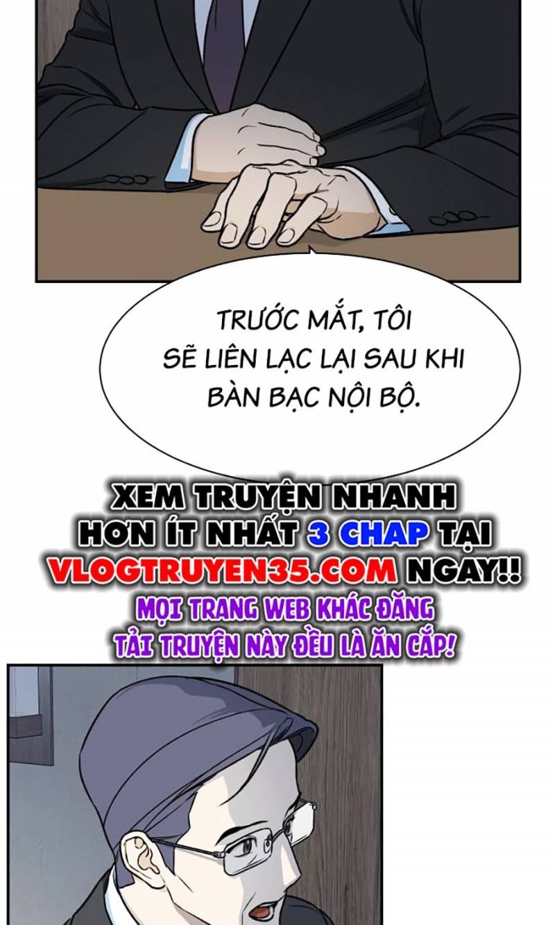 Cơ Quan Tự Hủy Chap 18 - Next Chap 19