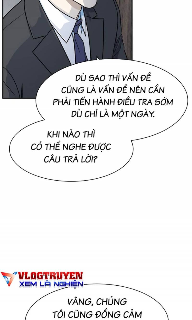 Cơ Quan Tự Hủy Chap 18 - Next Chap 19