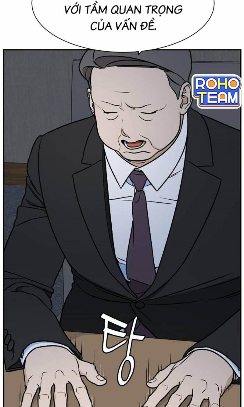 Cơ Quan Tự Hủy Chap 18 - Next Chap 19