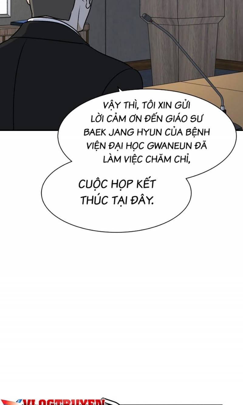 Cơ Quan Tự Hủy Chap 18 - Next Chap 19