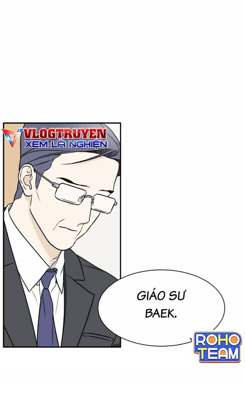 Cơ Quan Tự Hủy Chap 18 - Next Chap 19