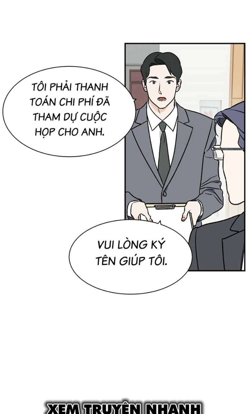 Cơ Quan Tự Hủy Chap 18 - Next Chap 19