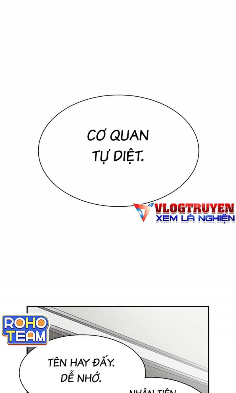 Cơ Quan Tự Hủy Chap 18 - Next Chap 19