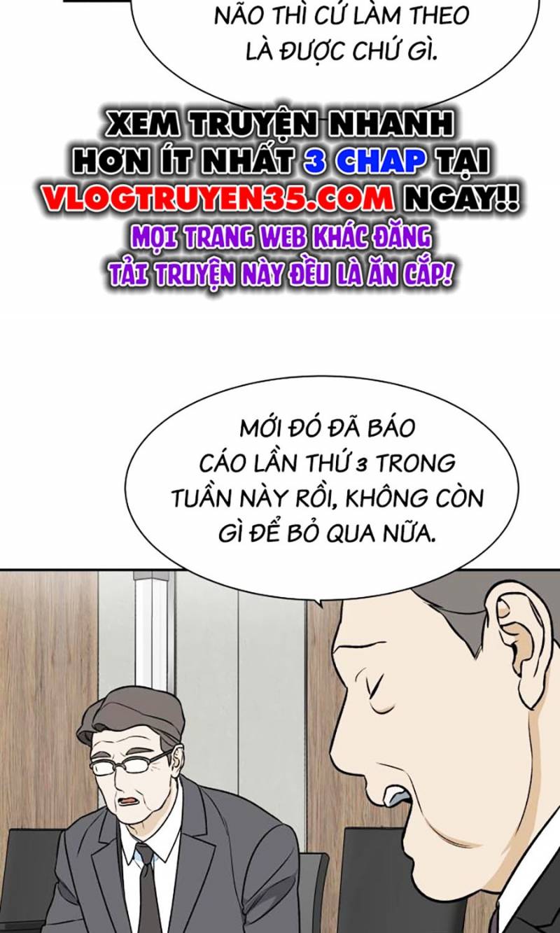 Cơ Quan Tự Hủy Chap 18 - Next Chap 19