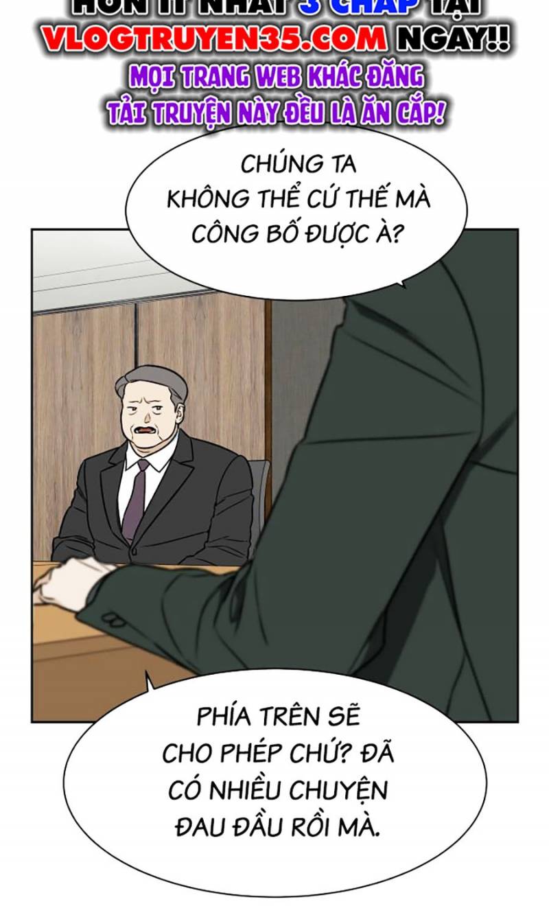Cơ Quan Tự Hủy Chap 18 - Next Chap 19