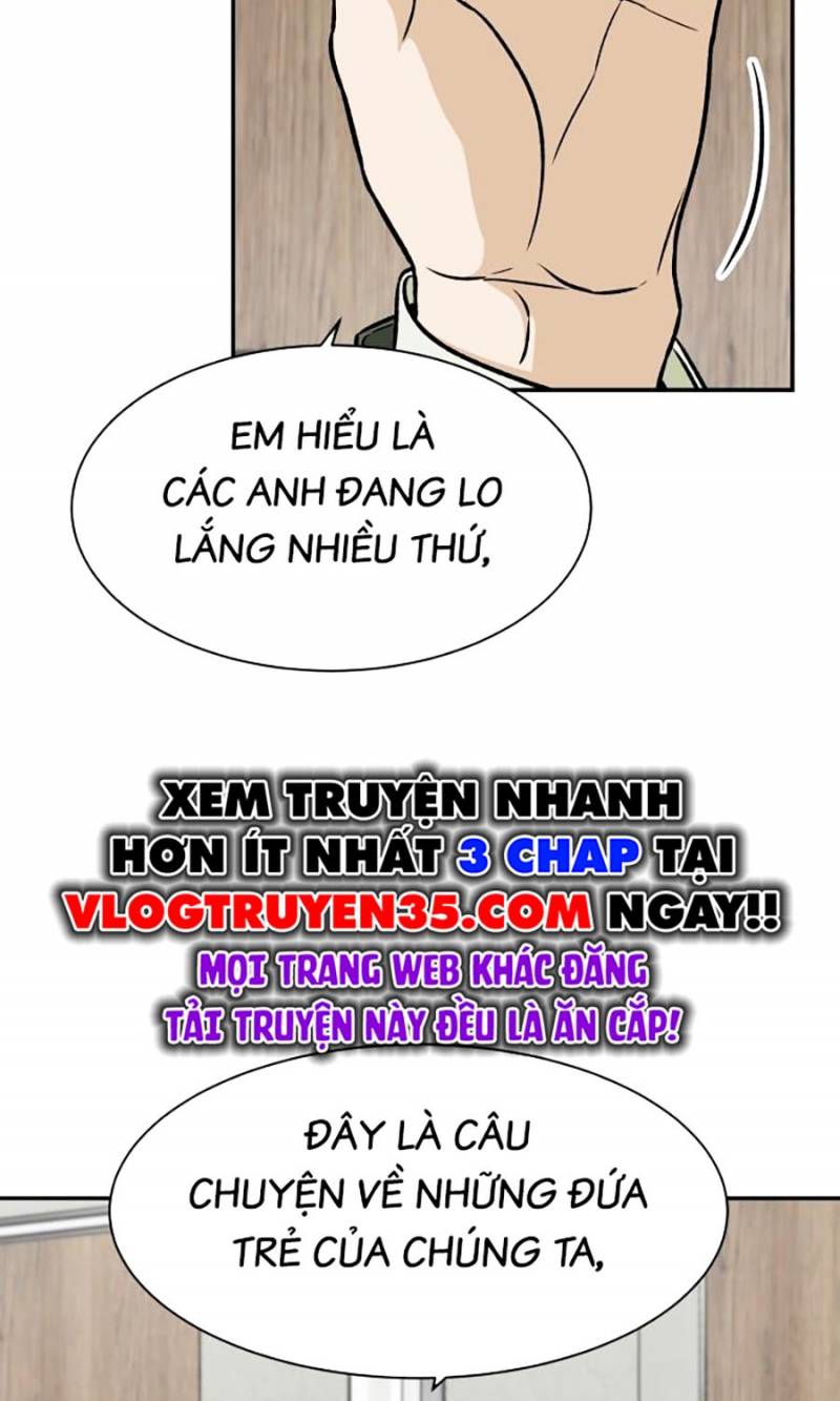 Cơ Quan Tự Hủy Chap 18 - Next Chap 19
