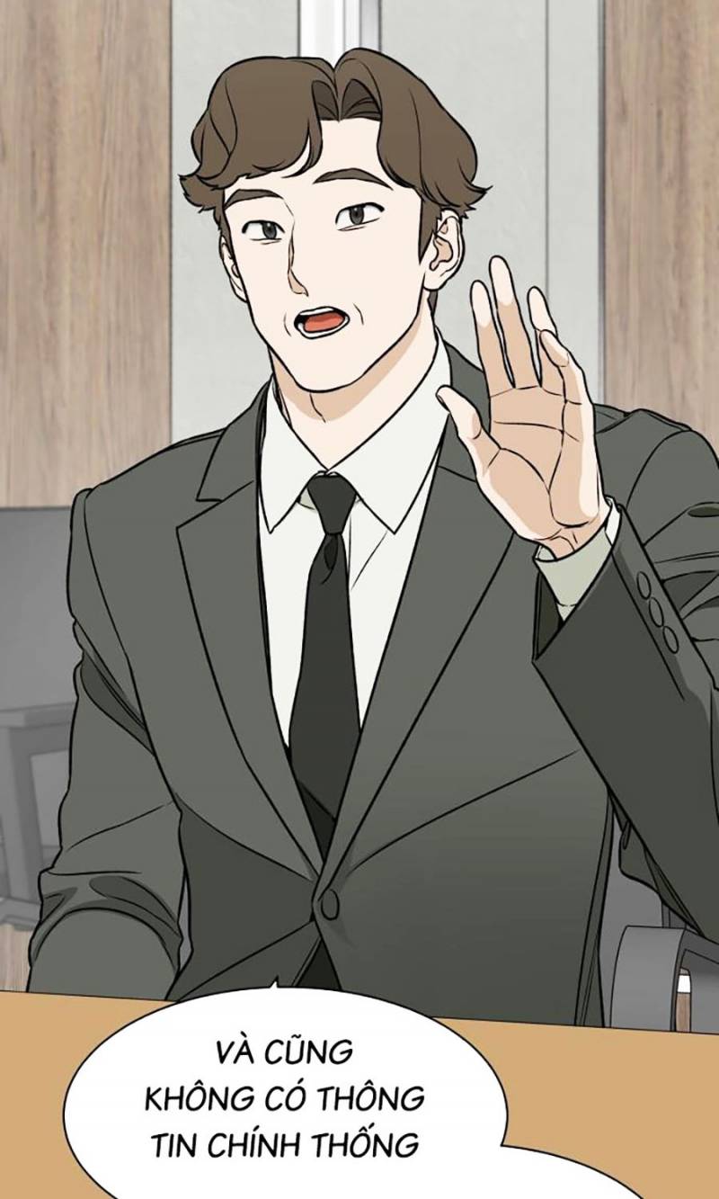 Cơ Quan Tự Hủy Chap 18 - Next Chap 19
