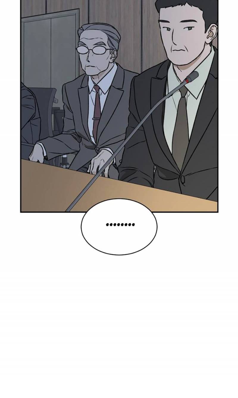 Cơ Quan Tự Hủy Chap 18 - Next Chap 19