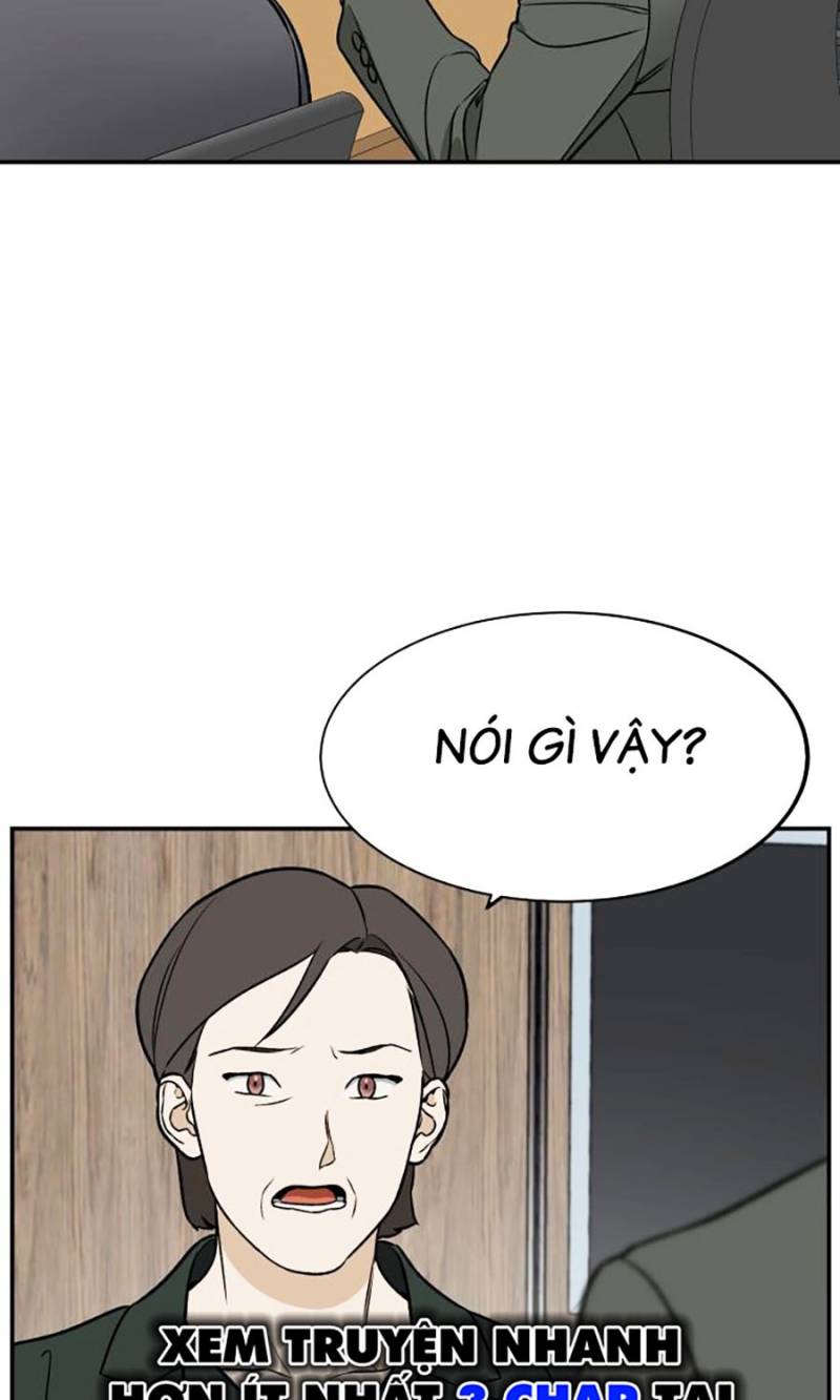 Cơ Quan Tự Hủy Chap 18 - Next Chap 19