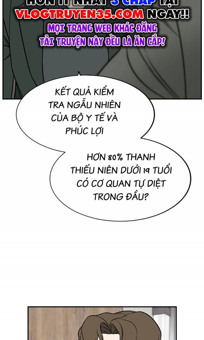 Cơ Quan Tự Hủy Chap 18 - Next Chap 19