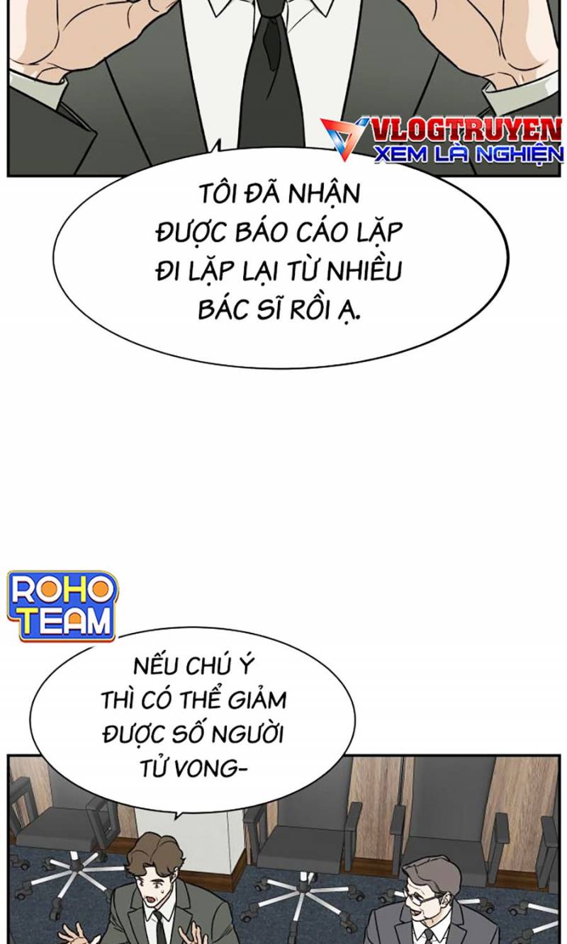 Cơ Quan Tự Hủy Chap 18 - Next Chap 19