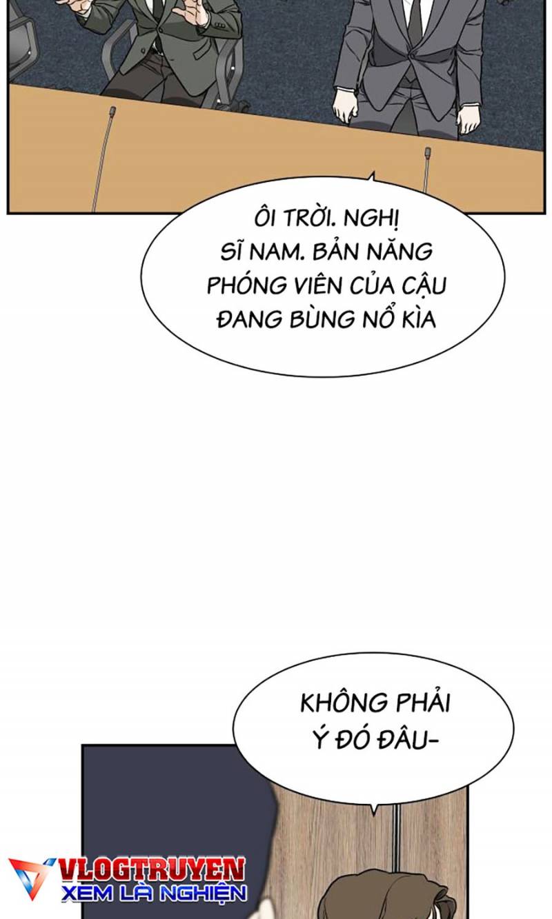 Cơ Quan Tự Hủy Chap 18 - Next Chap 19