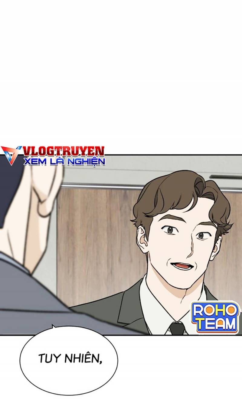 Cơ Quan Tự Hủy Chap 18 - Next Chap 19